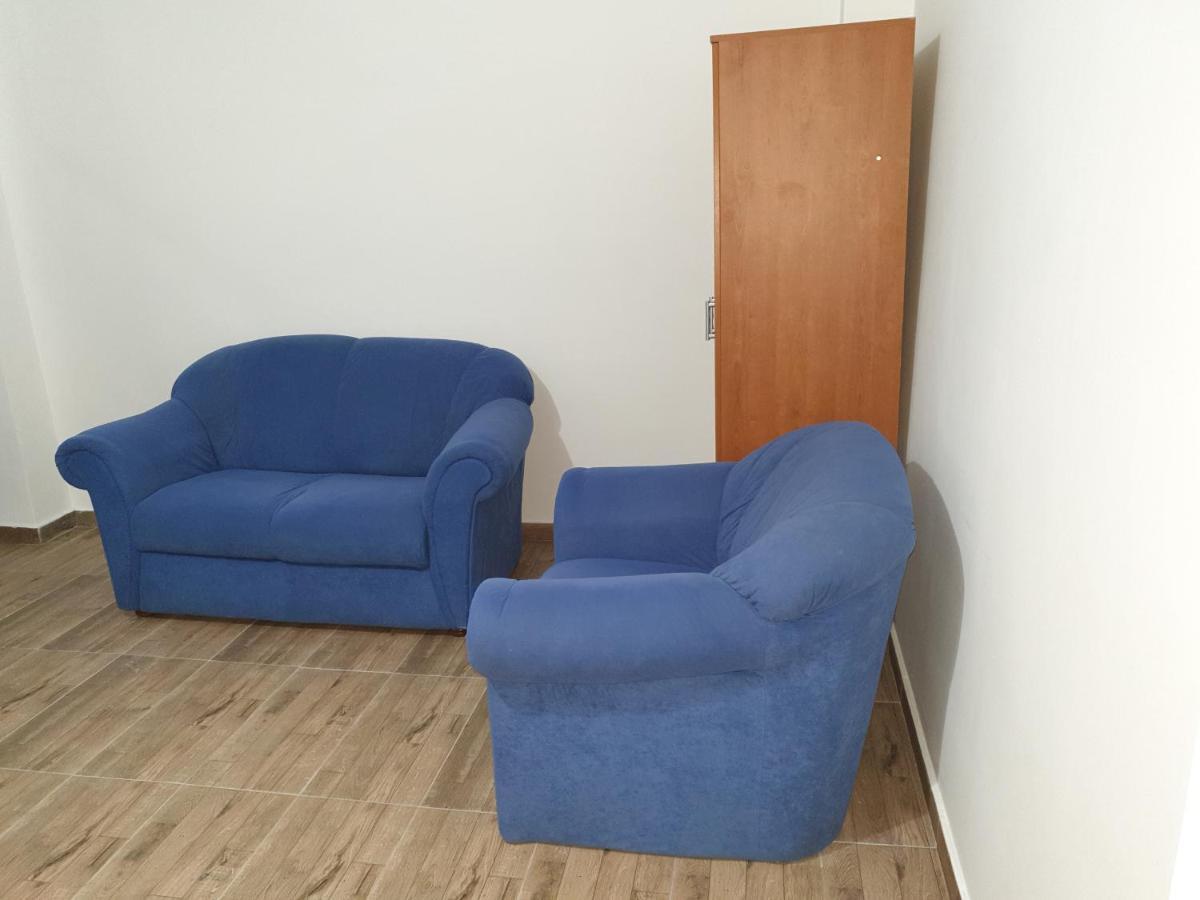 Sweet Basement Suteren Apartments Parking 5 Euro สโกเปีย ภายนอก รูปภาพ