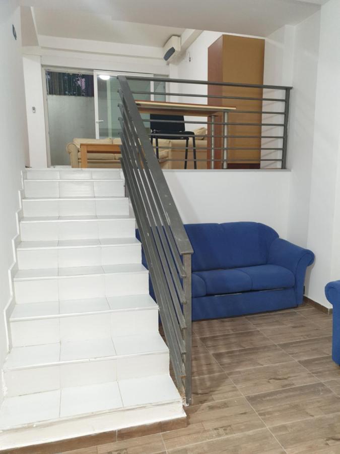 Sweet Basement Suteren Apartments Parking 5 Euro สโกเปีย ภายนอก รูปภาพ