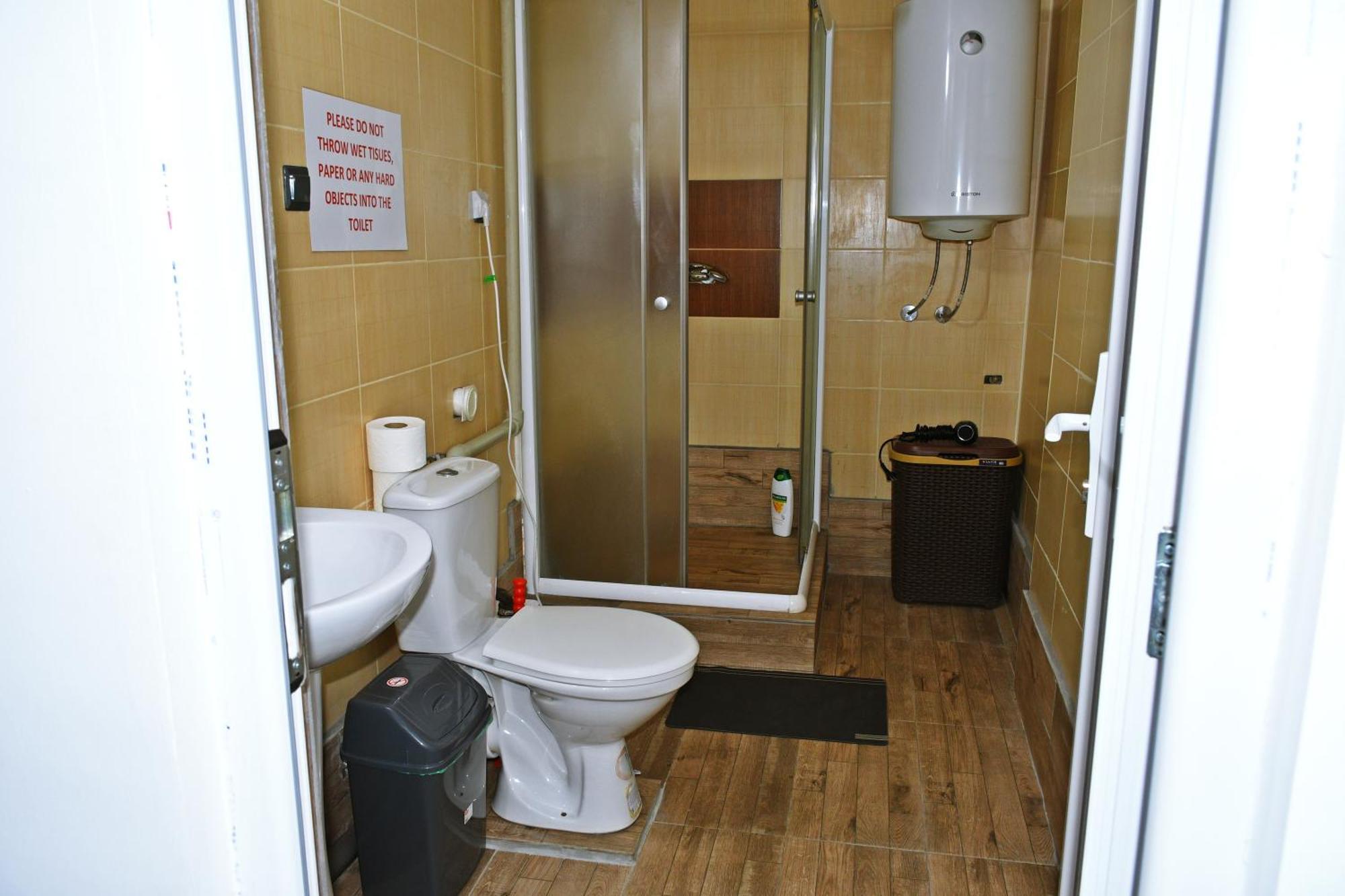 Sweet Basement Suteren Apartments Parking 5 Euro สโกเปีย ภายนอก รูปภาพ