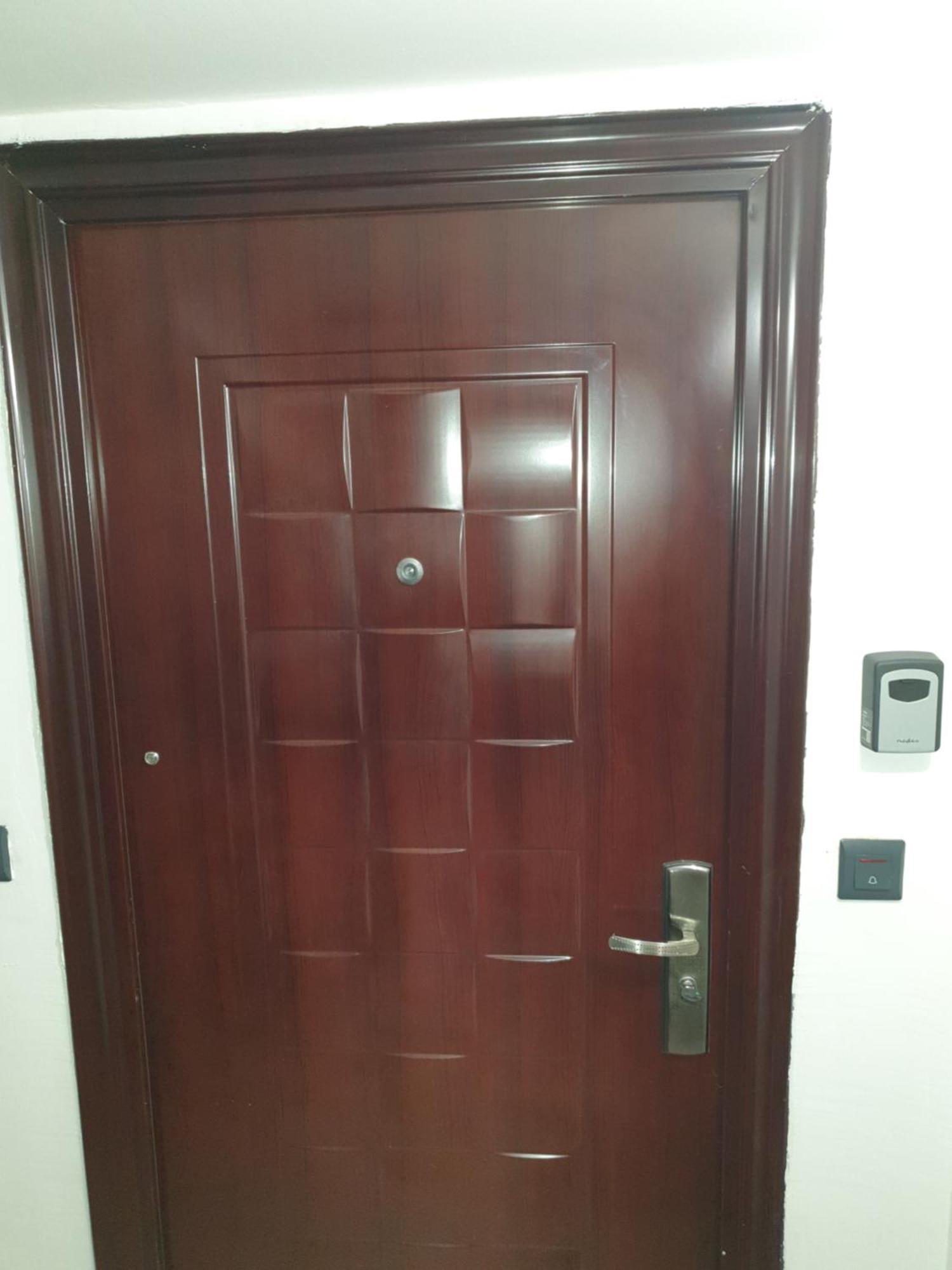 Sweet Basement Suteren Apartments Parking 5 Euro สโกเปีย ภายนอก รูปภาพ