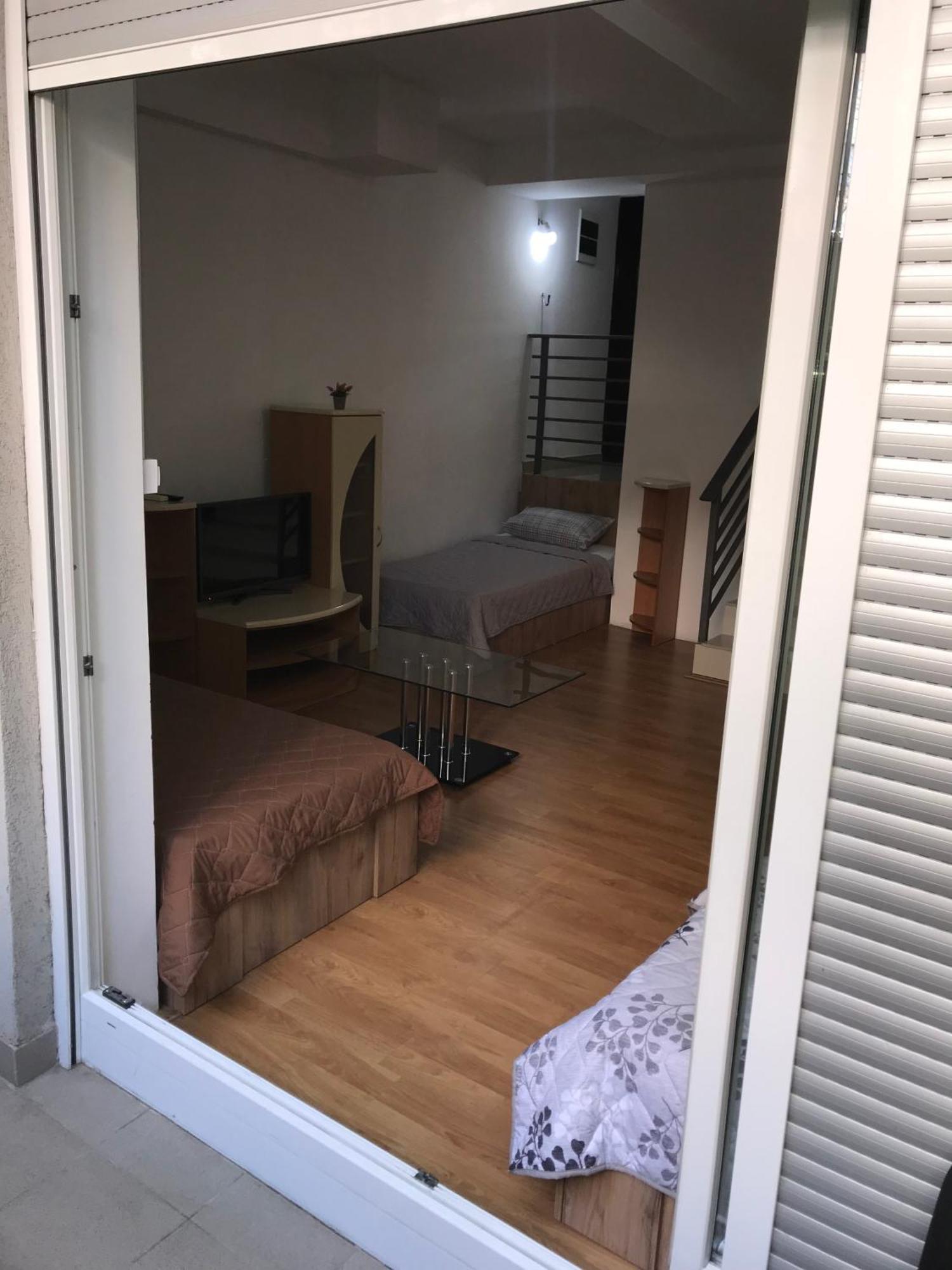 Sweet Basement Suteren Apartments Parking 5 Euro สโกเปีย ภายนอก รูปภาพ